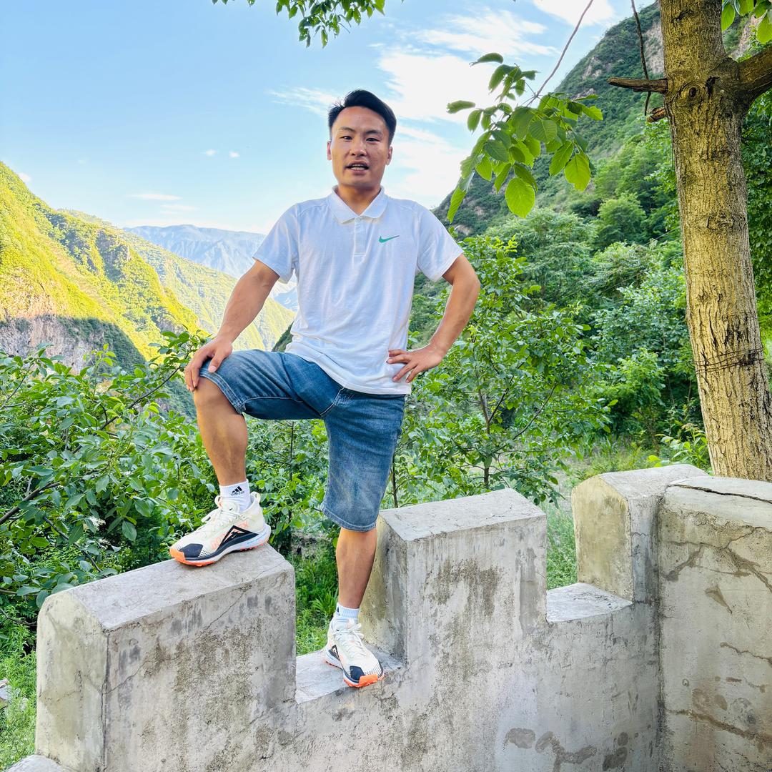 路哥【老路】