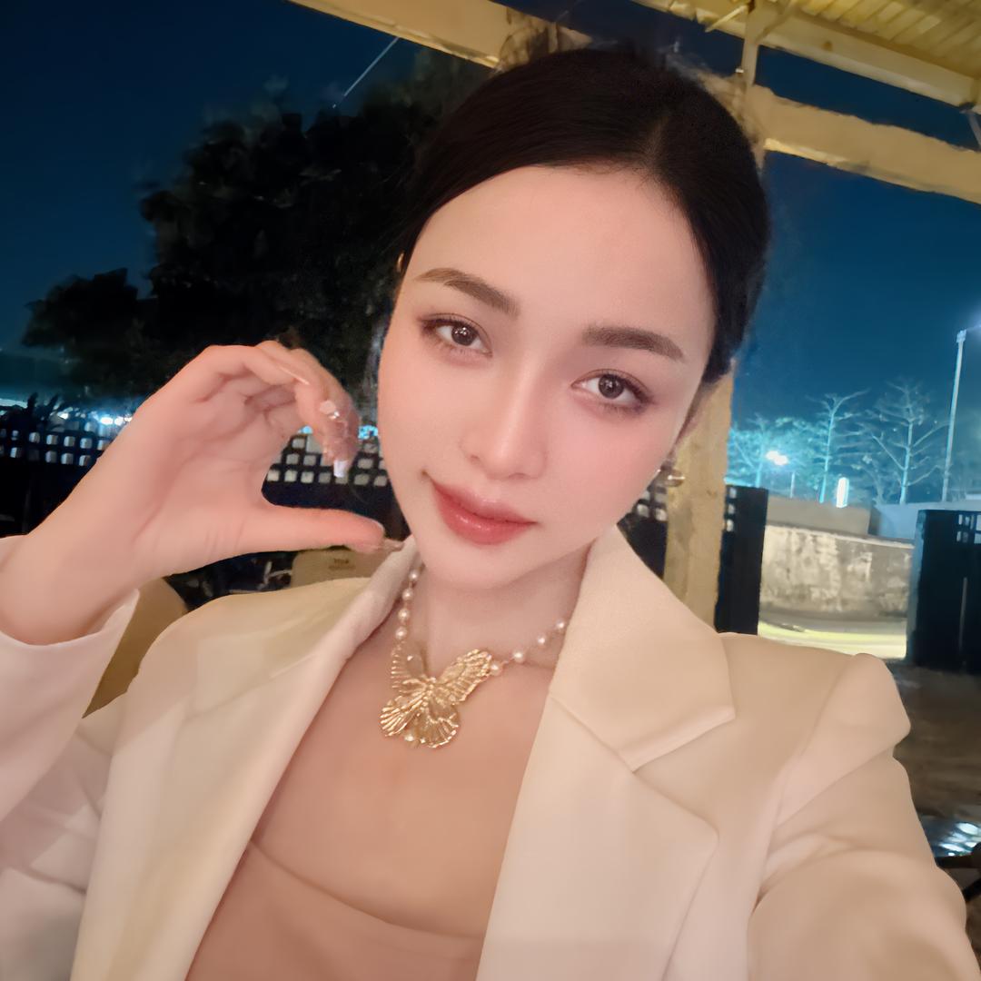 美奈女神
