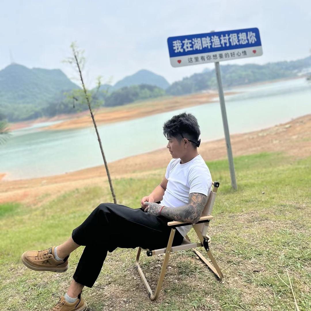  六盘水第二深情.