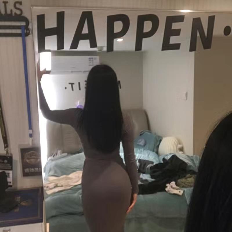 %