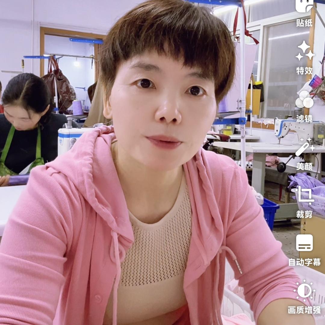 周口位泽服装