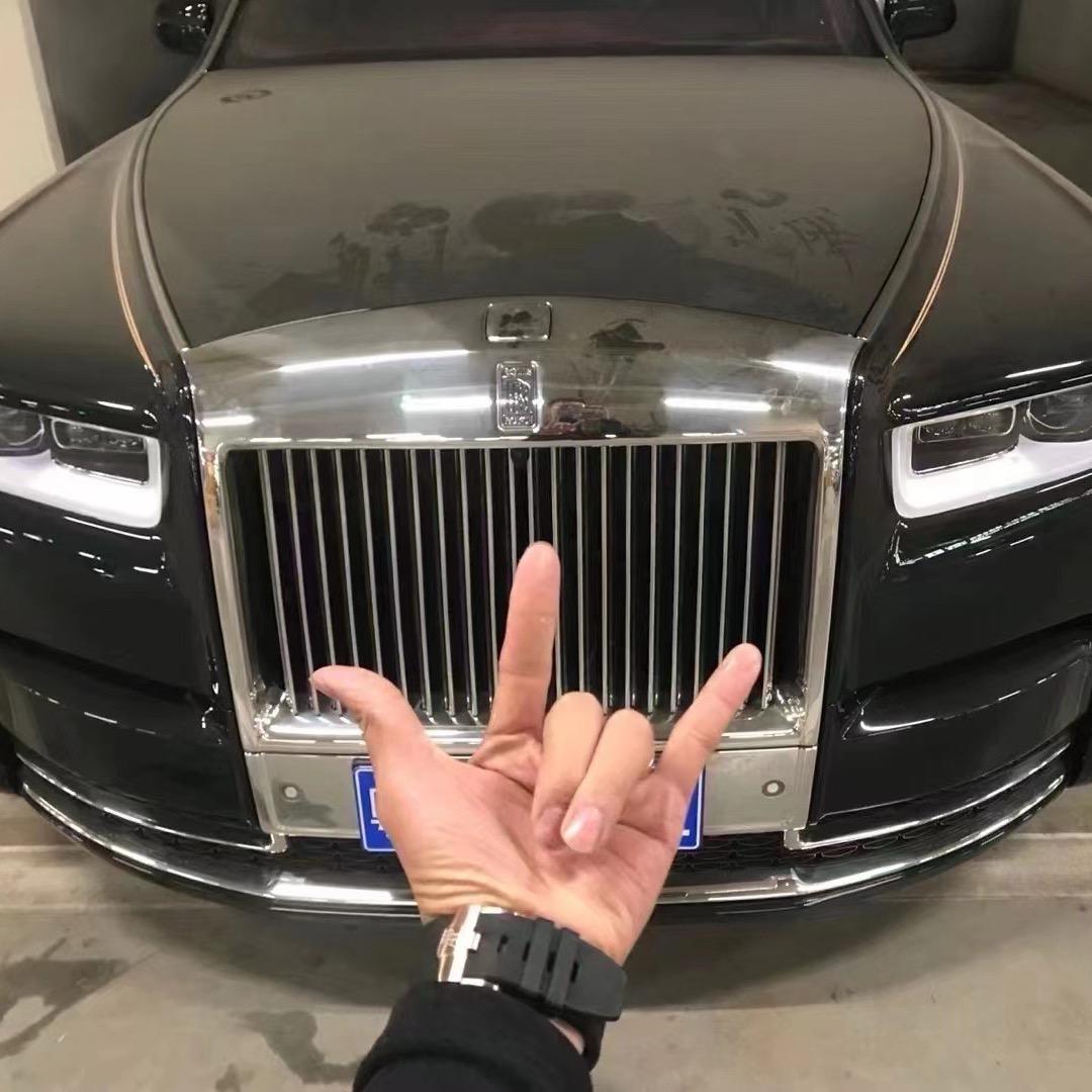 昆明宗台汽车🚗压车