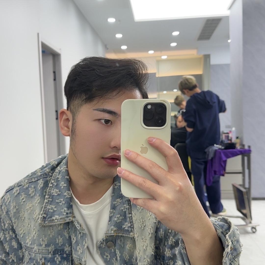 （阿布）徐州发型设计