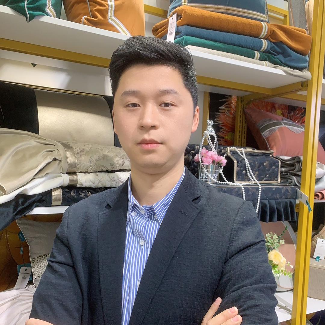 醴陵皇室家居软装小林