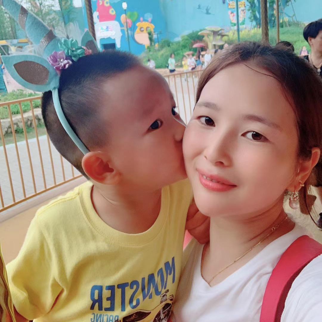 天赐：淡雅香↗