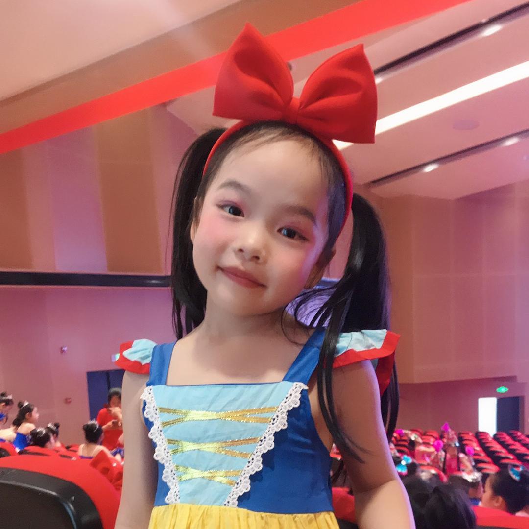燕子姐姐
