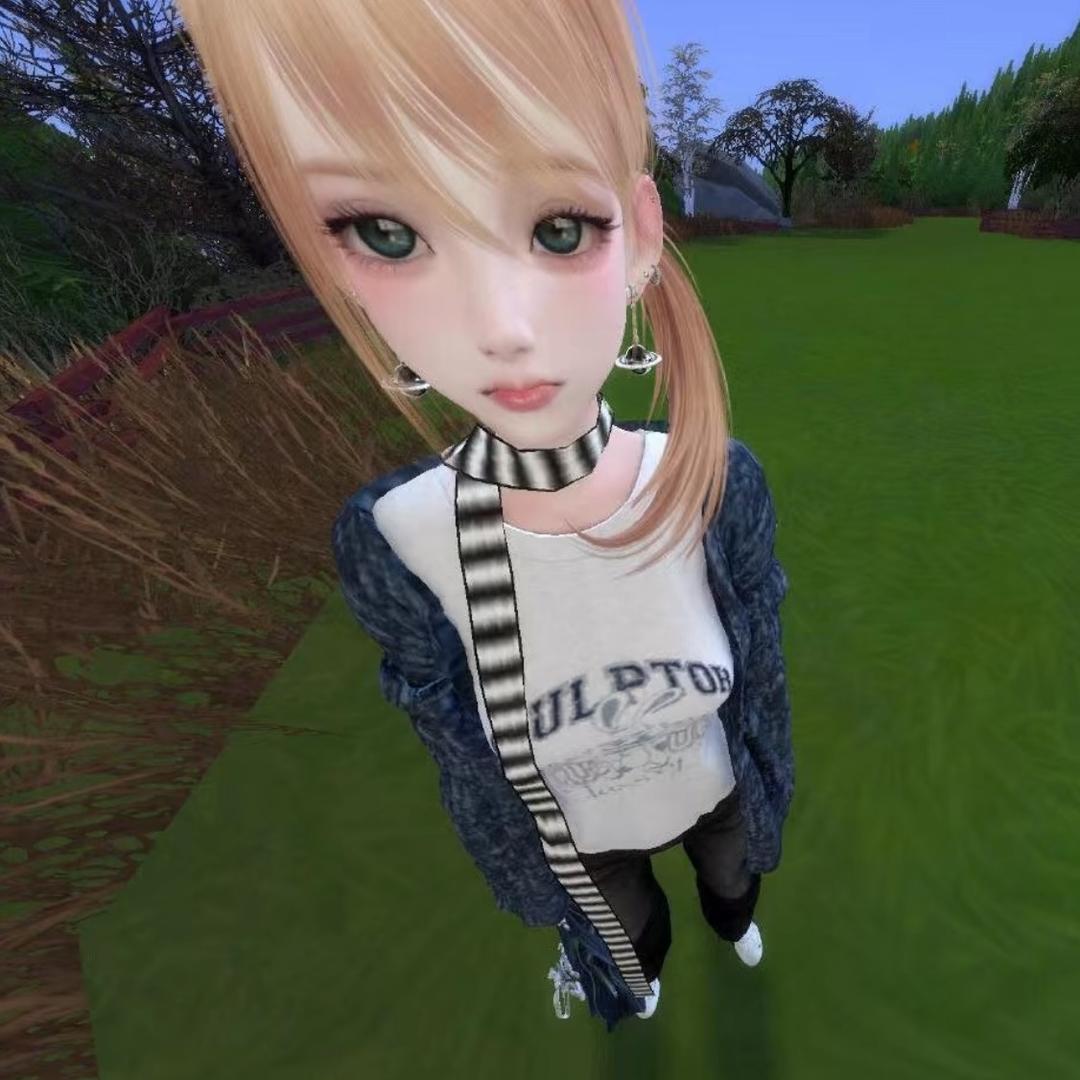 @噜噜脸