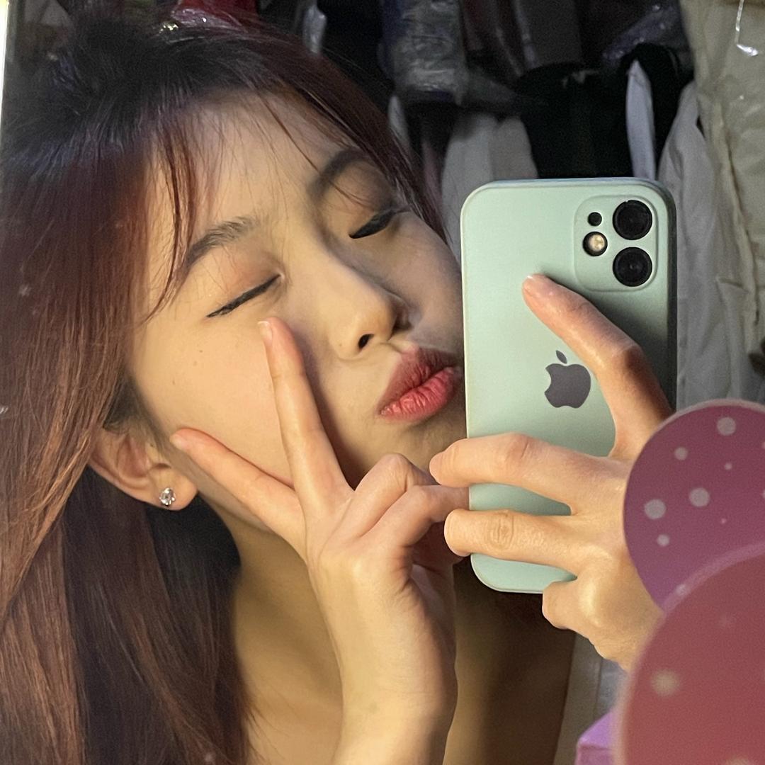 ¹直陪着月月⁸