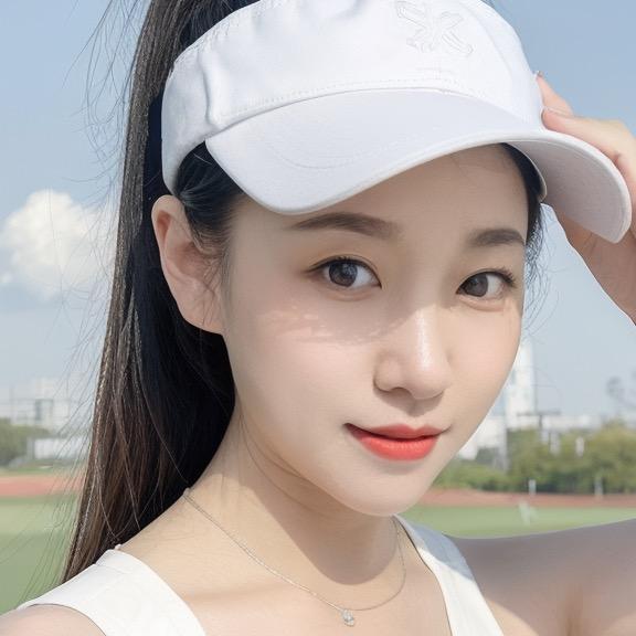 Hi，我是孙小熙