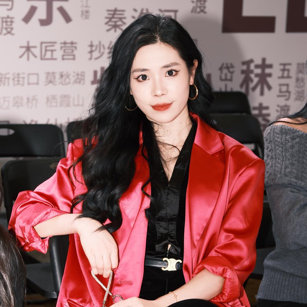 呼祖贤（MF摩登未来）