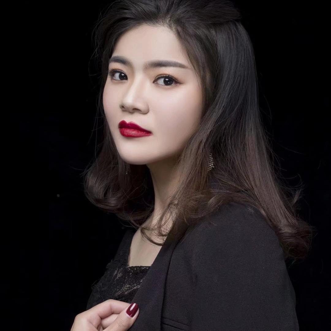 张敏