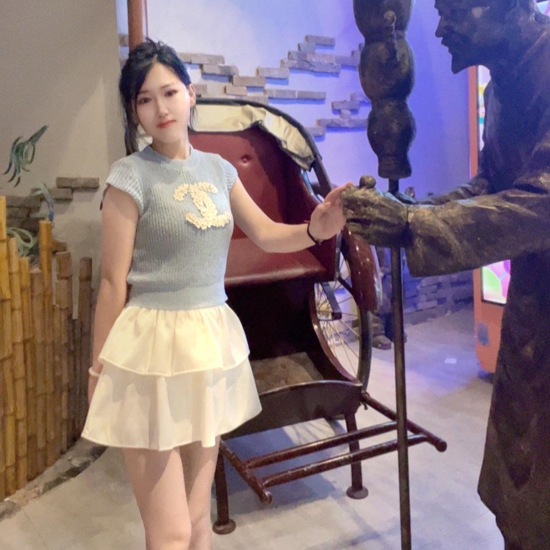 倔强的小样