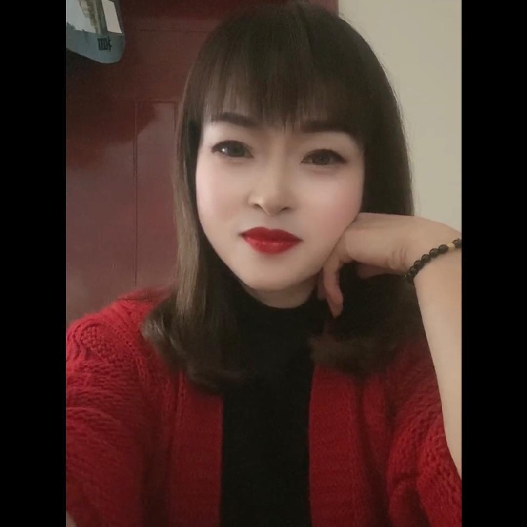 开心一笑😄