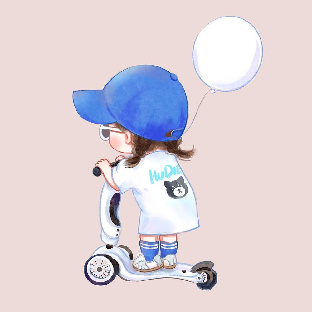 JennyHsu头像