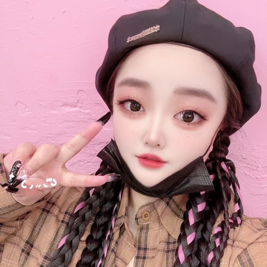琪大大大码女装