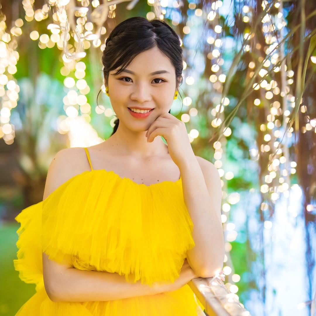 啊婵