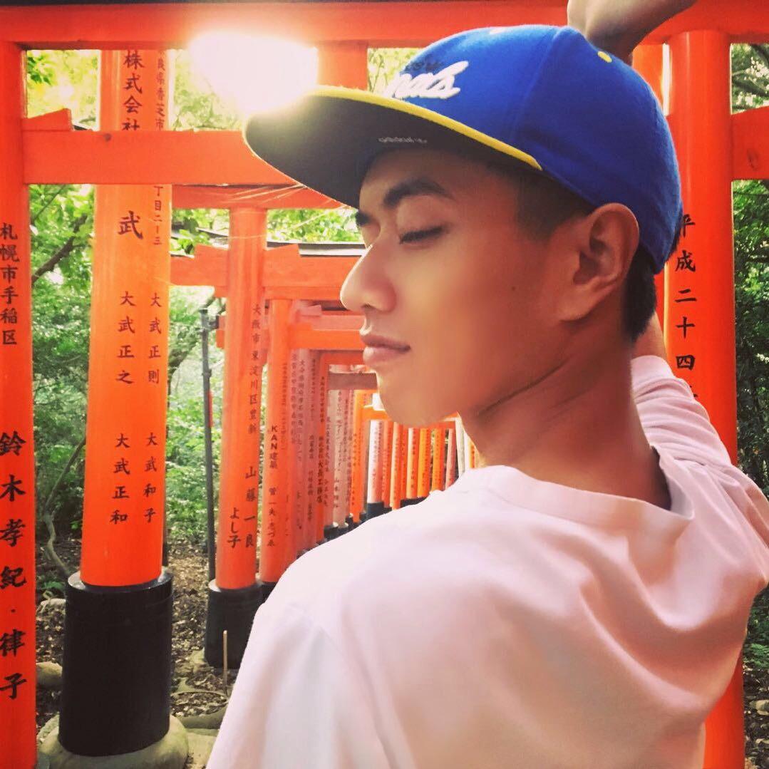 祺霖