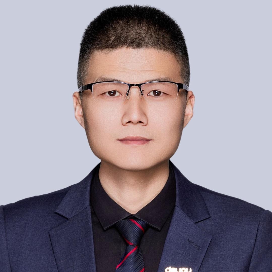 张振晓