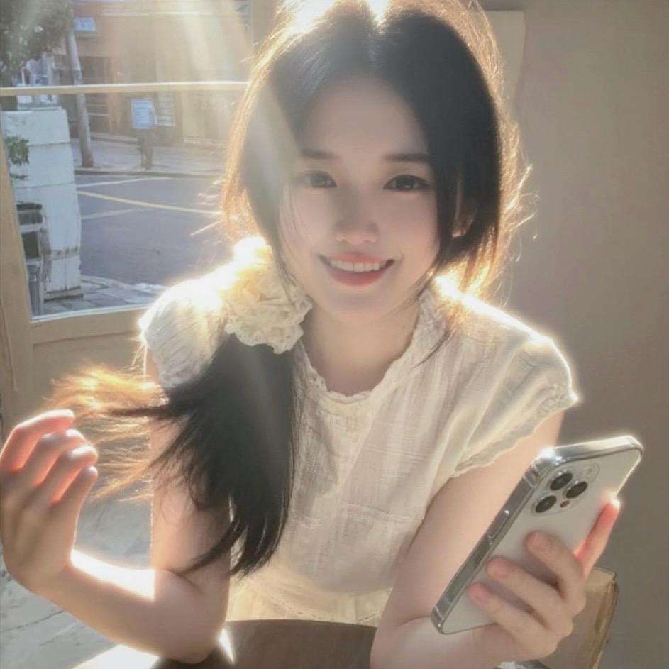 黄珂琪.（9.24生日版🎂）