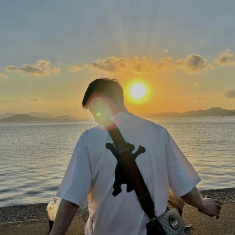 過霄霣煙@