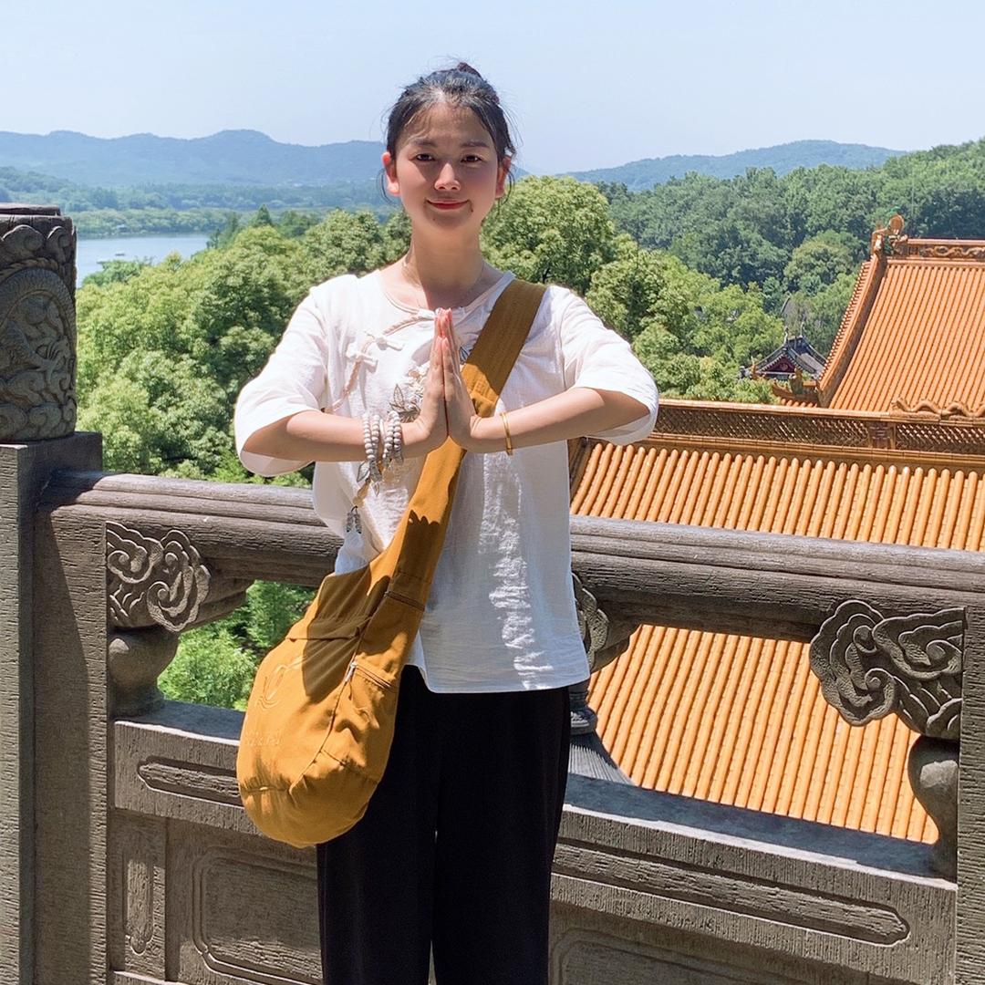 心如梦