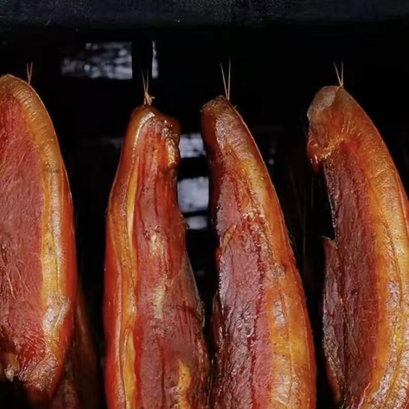 富耀烟熏腊肉