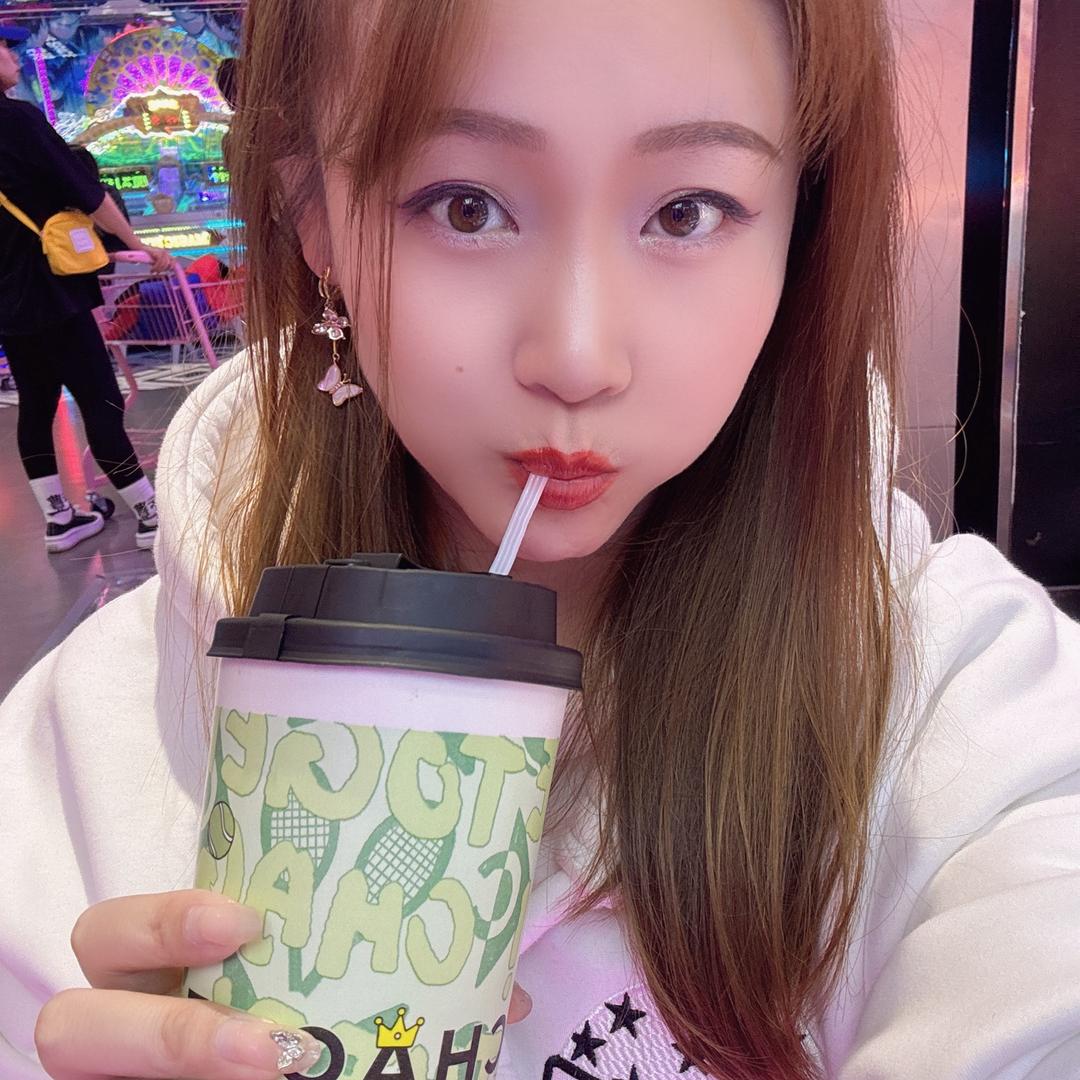 乐观的虾片儿