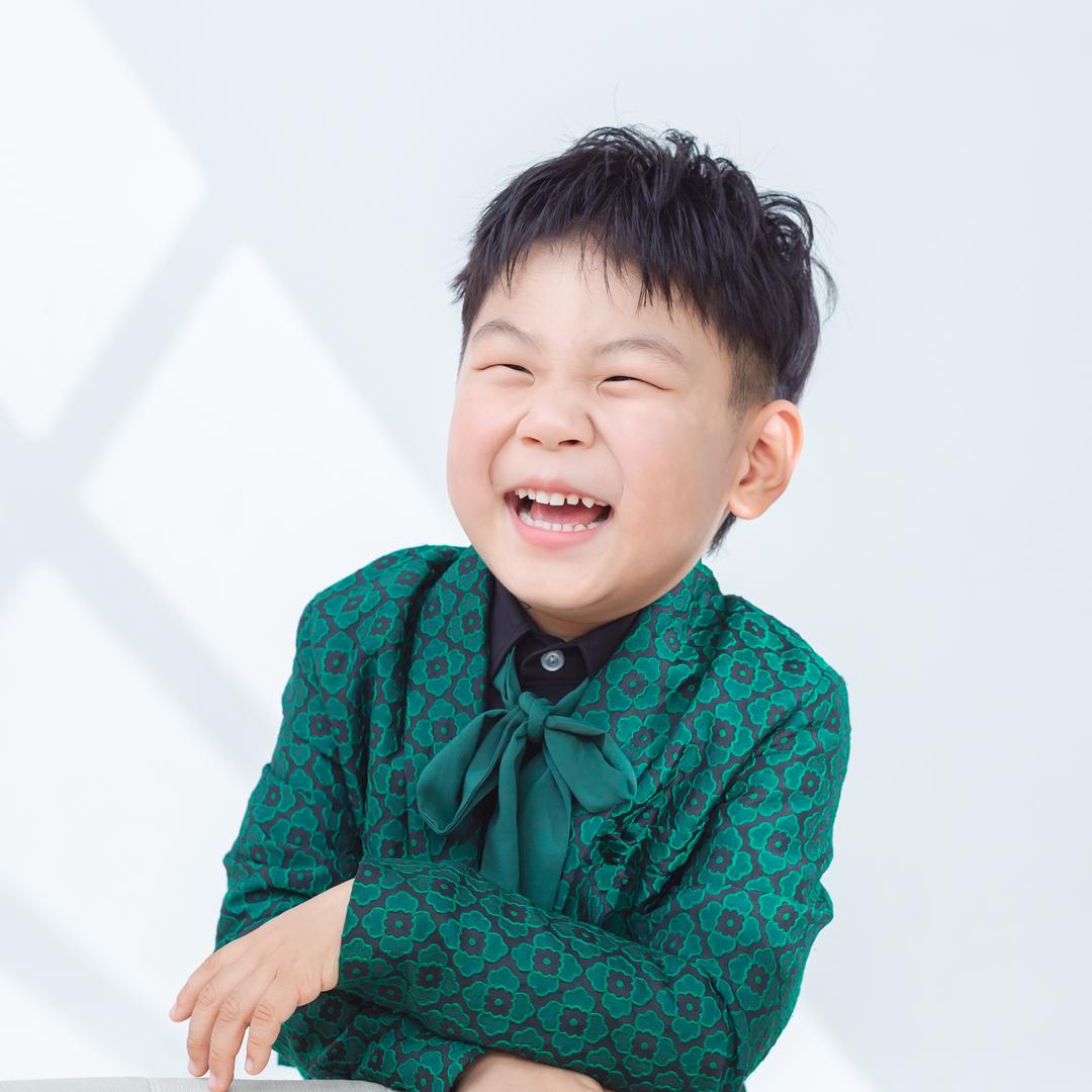 布丁宝宝爱分享