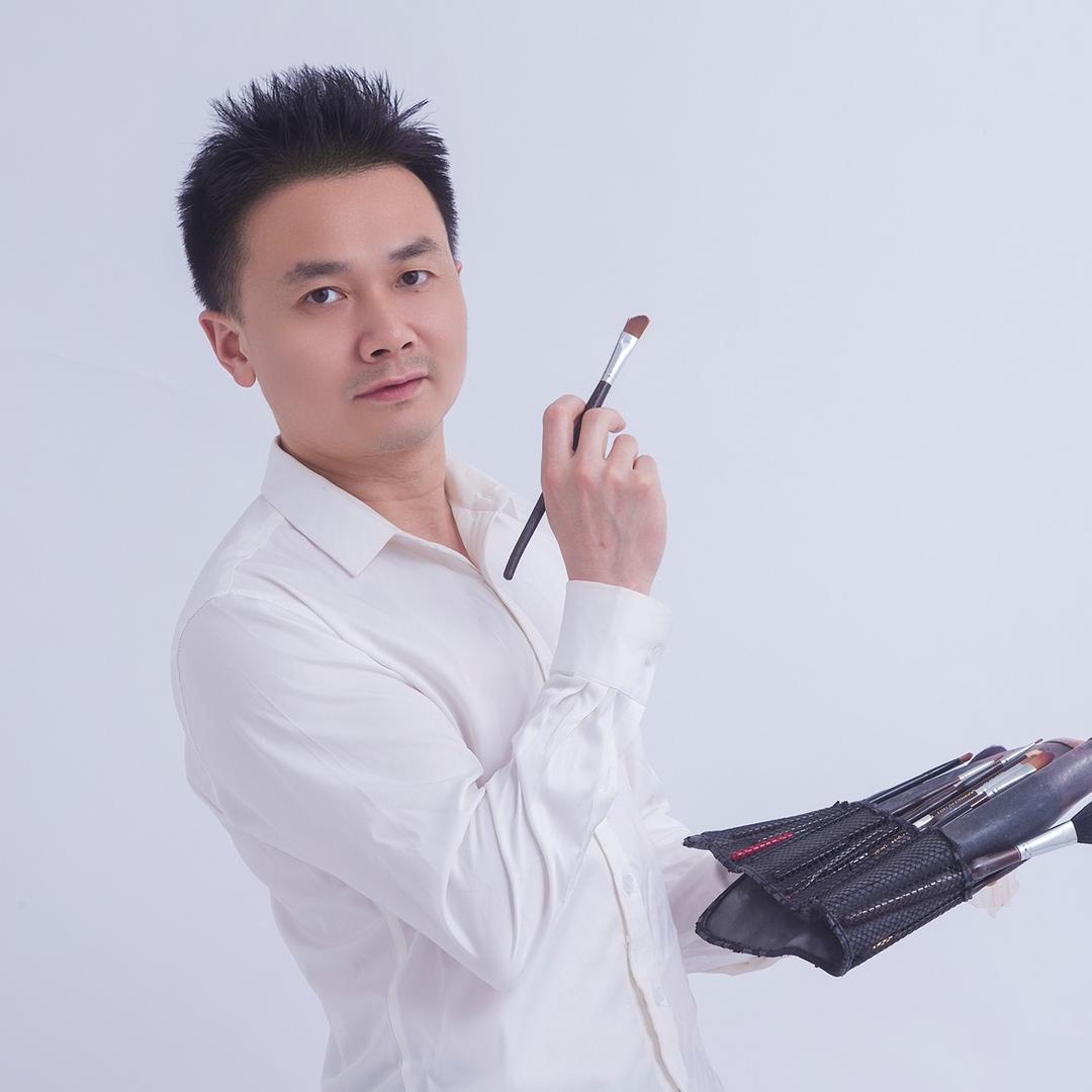 大卫美学~眉型设计