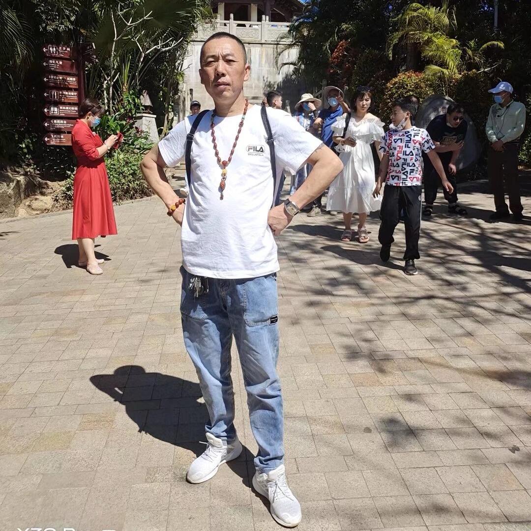 LZ核桃(木串加工)