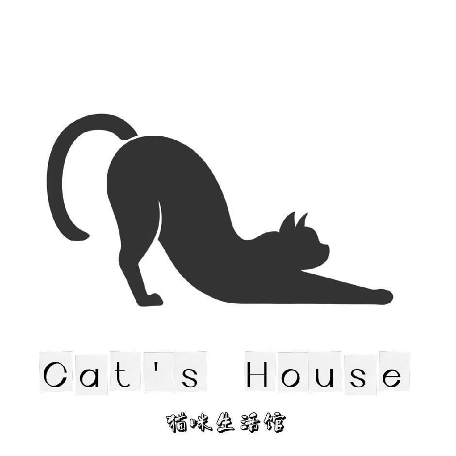 郸城Cat's house猫咪生活馆