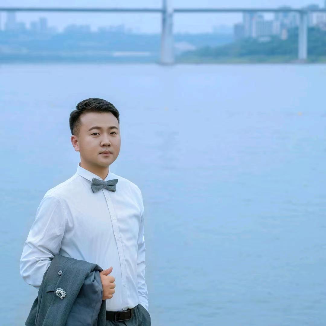 云浩来了