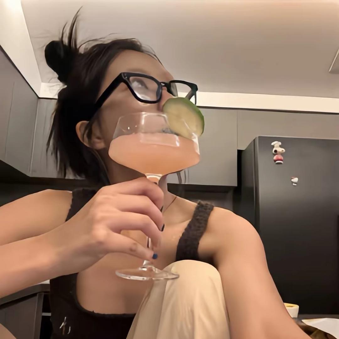 就叫涵小妹儿