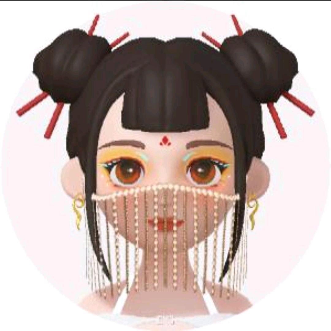 碎嘴子😆
