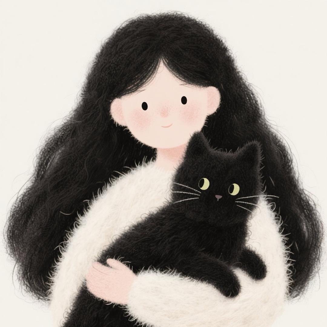 全麦面猫