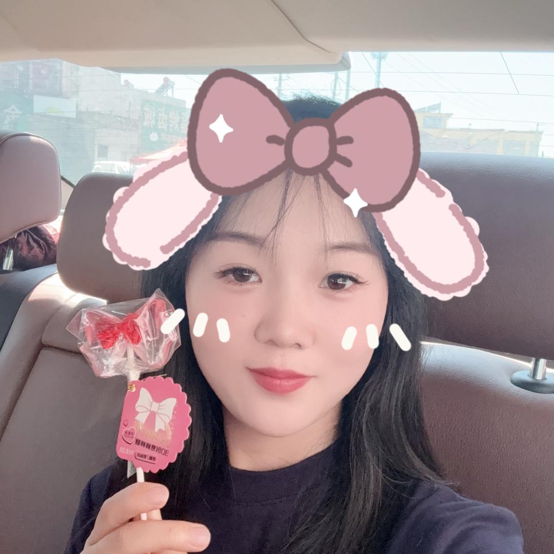 仙女来了🧚‍♀️