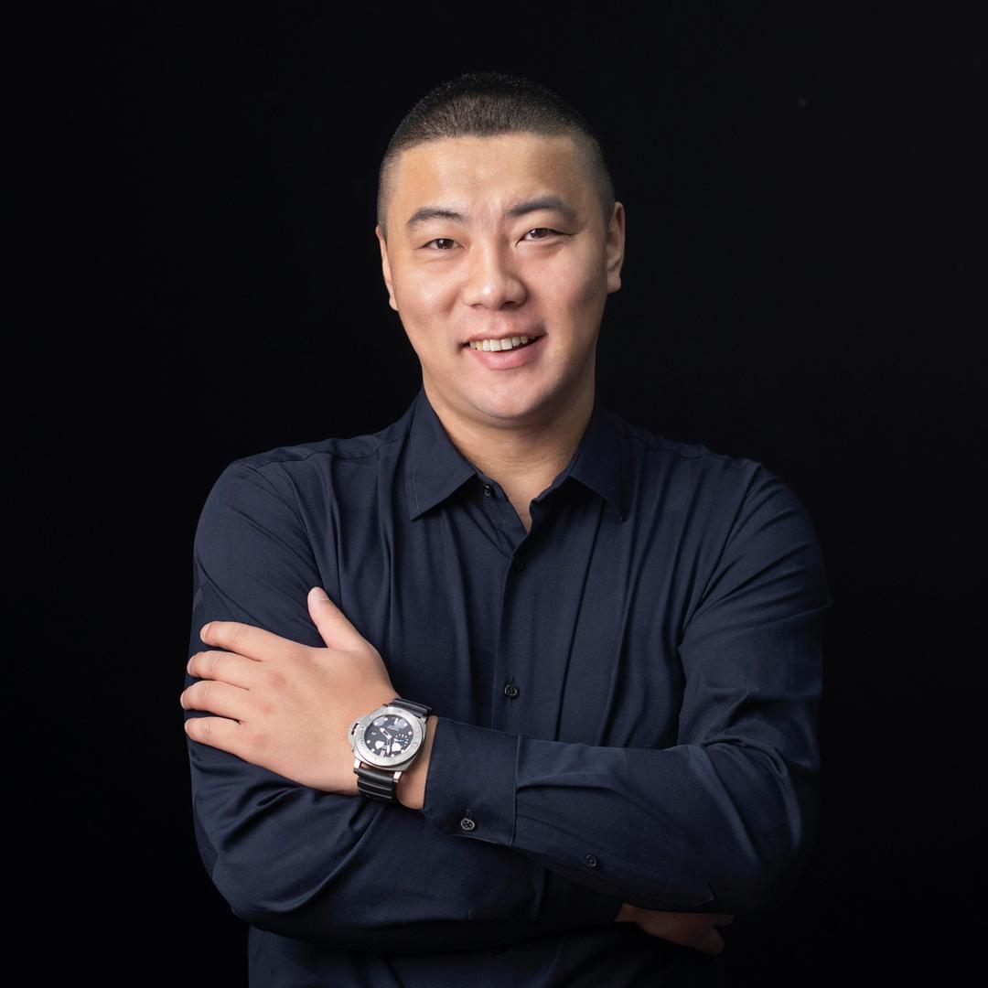 闯哥（实干派）@抖音