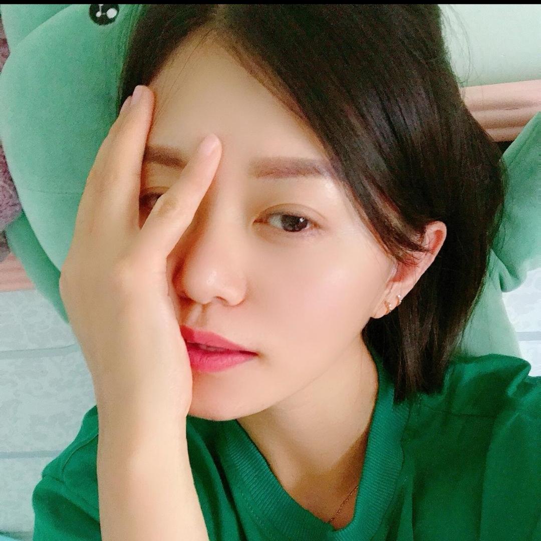 杰苒麻麻