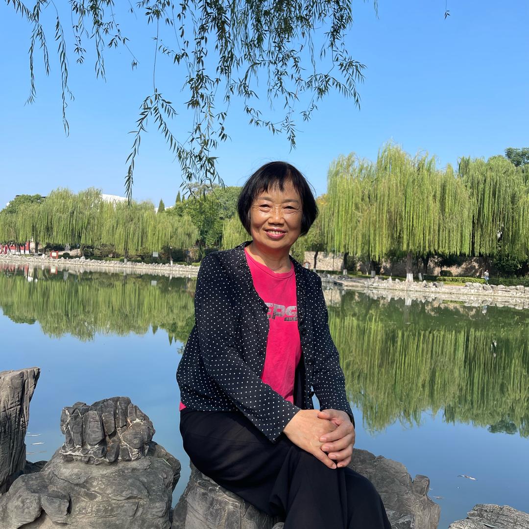 电焊李姐（首播筹备中）