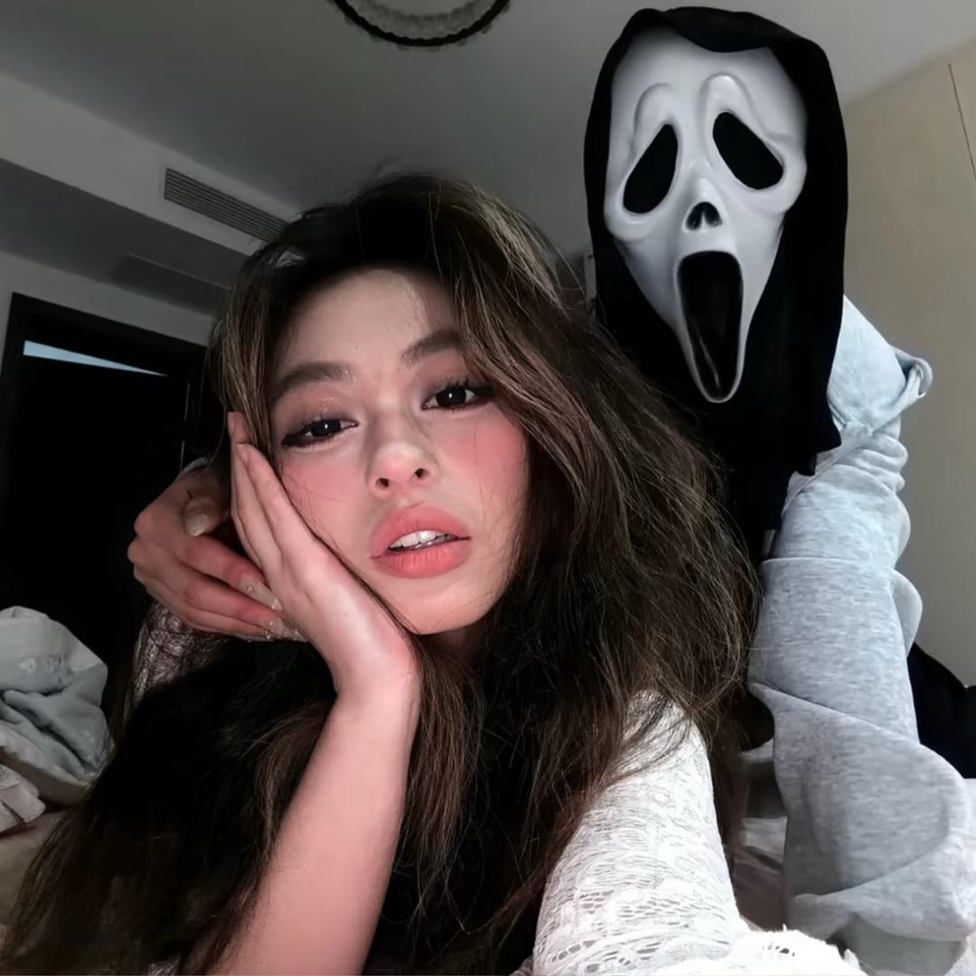 只是偶尔有点坏