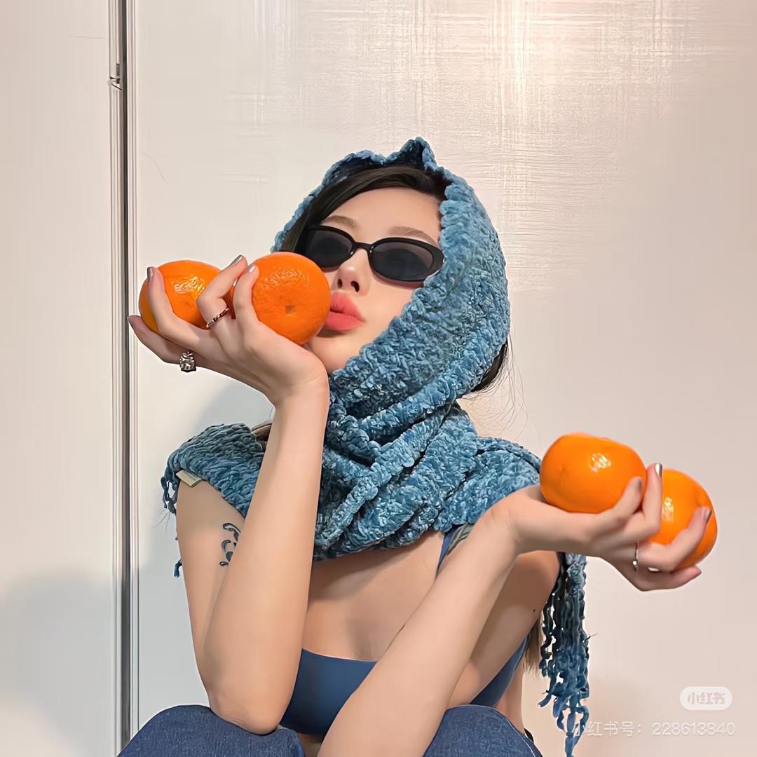 是沫沫丫
