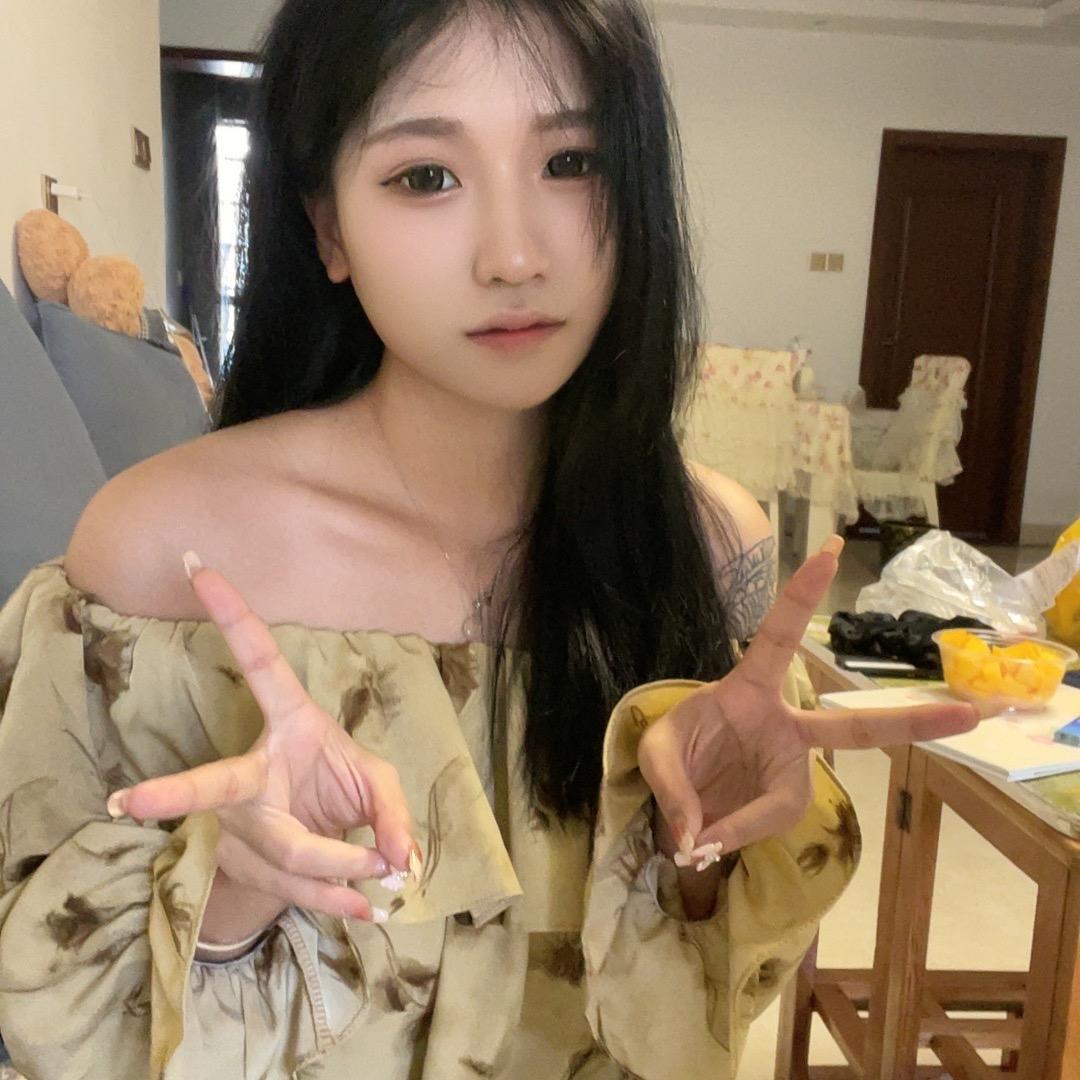 温柔姐姐