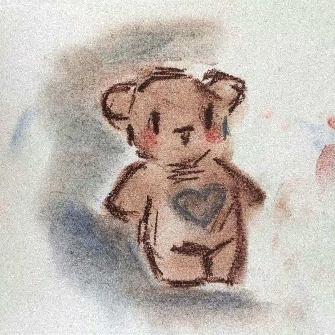 邮一颗Candy 🍬