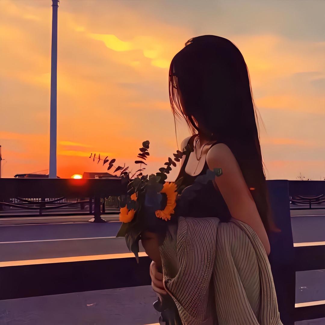 芒果酱甜啊
