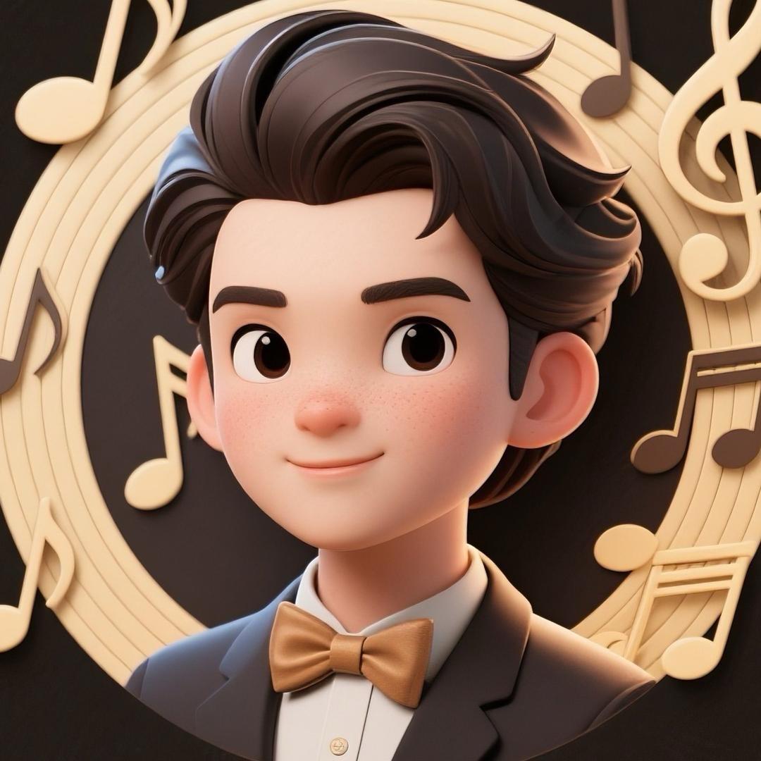 经典音乐♡慕东