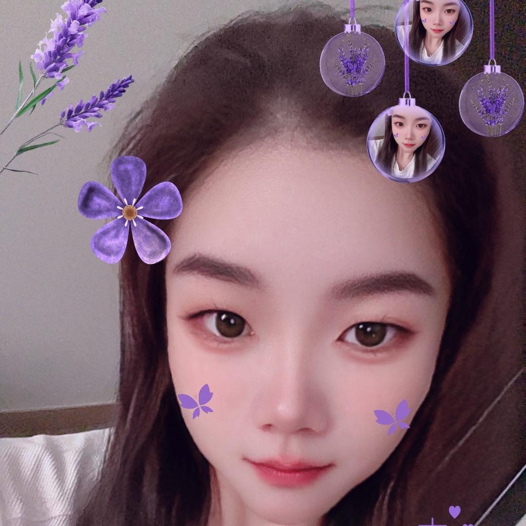 丹丹💕