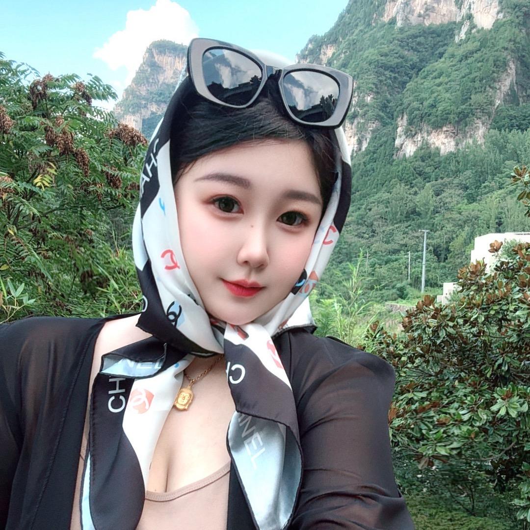 温柔璐🧸