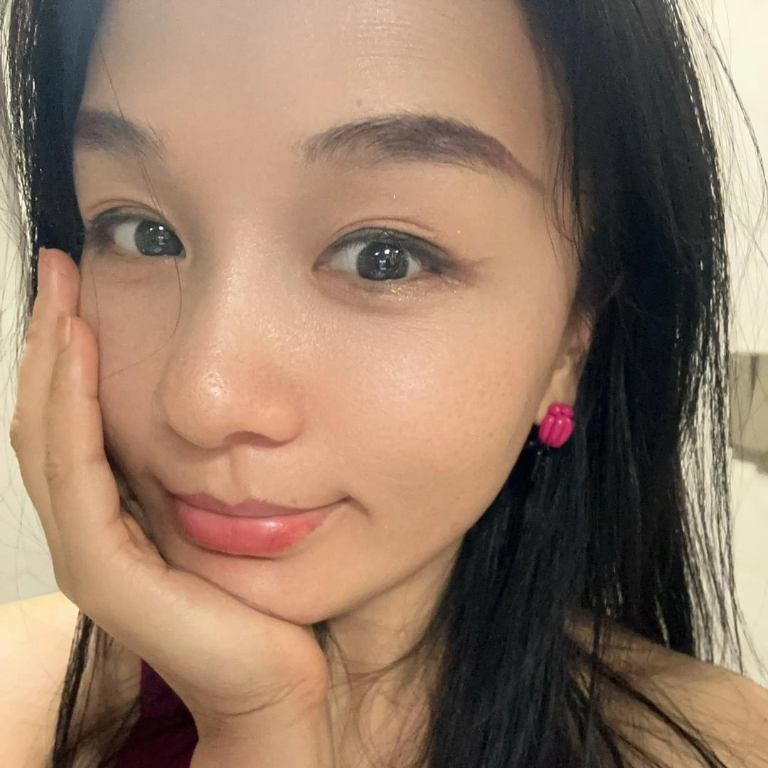 甜宝儿&