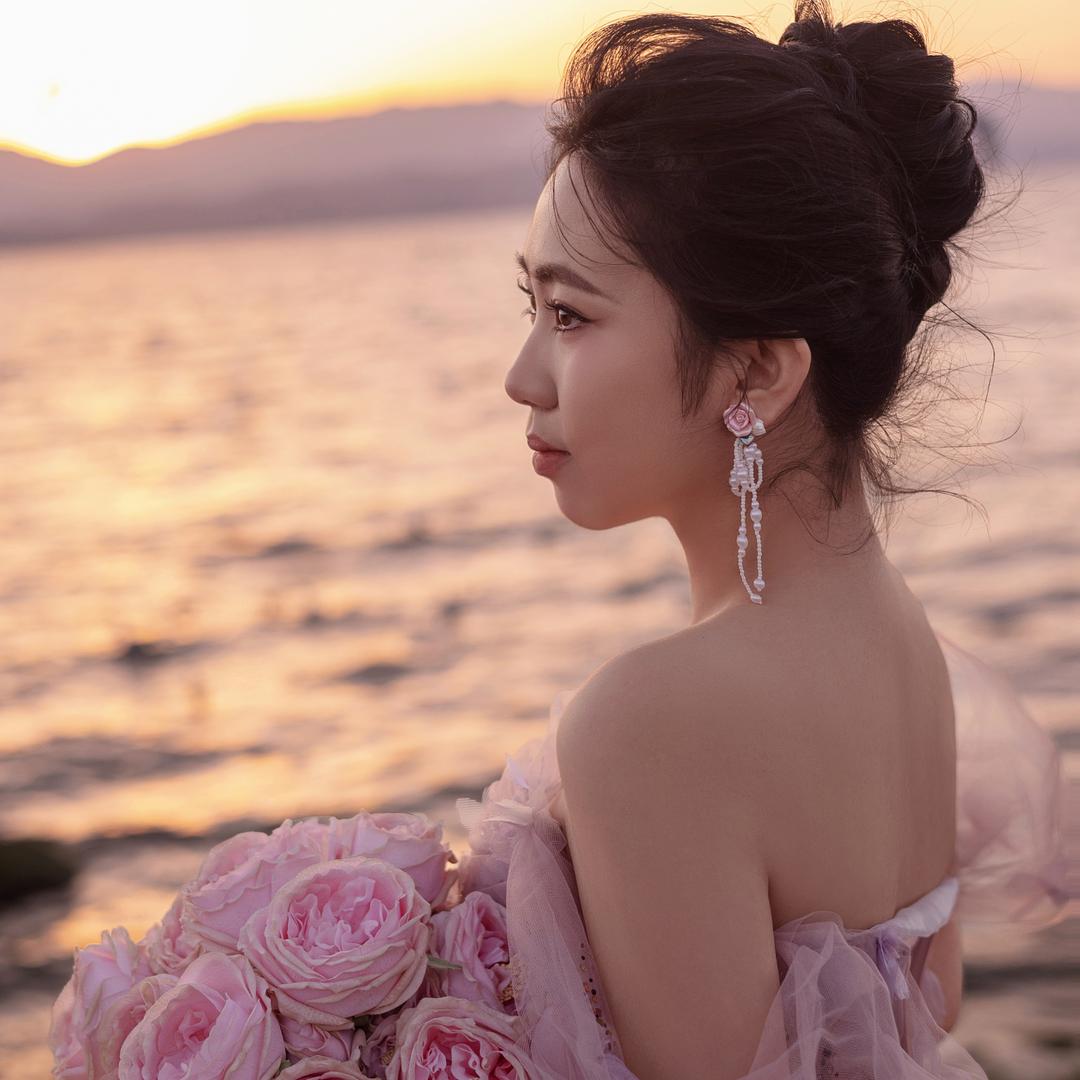蜡笔小欣🌸~头像