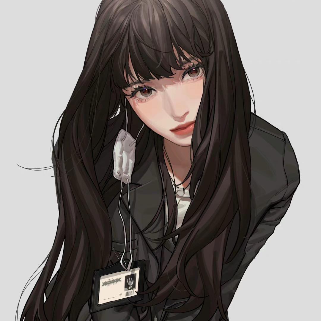 阿月